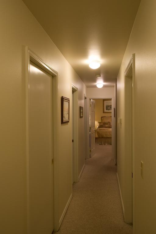 Idahome Bed And Breakfast Пост-Фолс Экстерьер фото